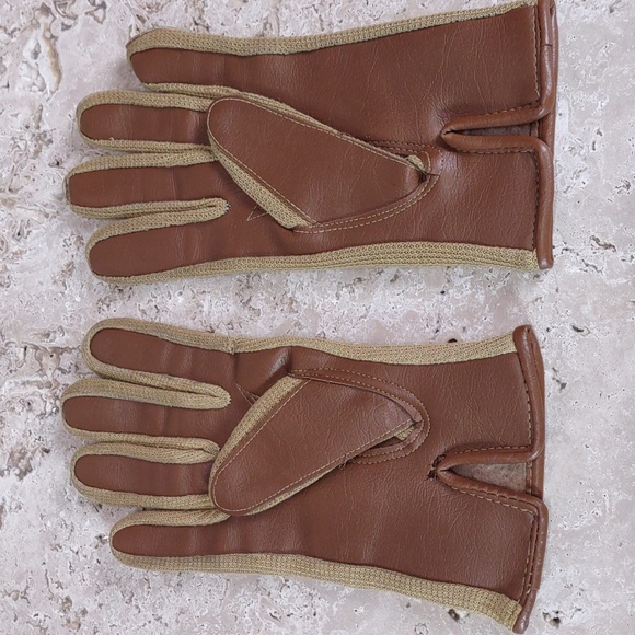 Vintage Fingerhut Gloves - Picture 3 of 7